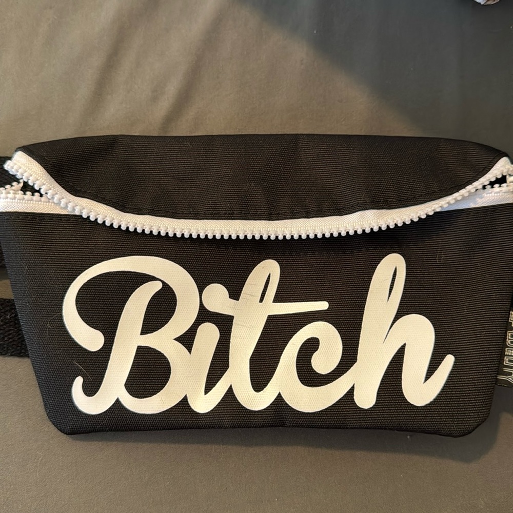 Fydelity Fanny pack